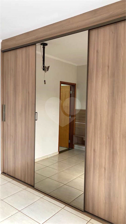 Venda Sobrado Araraquara Jardim Aclimação REO683300 13