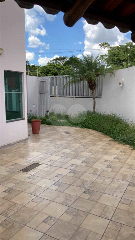 Venda Sobrado Araraquara Jardim Aclimação REO683300 3