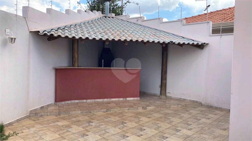 Venda Sobrado Araraquara Jardim Aclimação REO683300 20