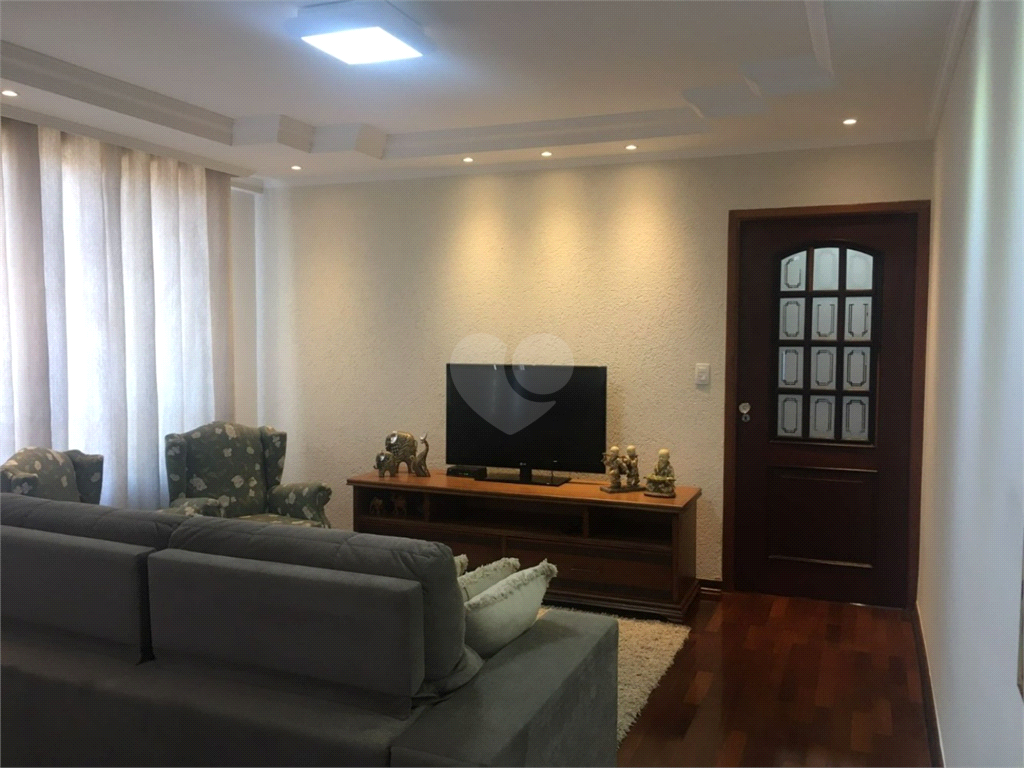 Venda Apartamento Araraquara Centro REO683324 3