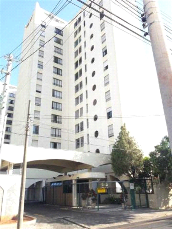 Venda Apartamento Araraquara Centro REO683324 1