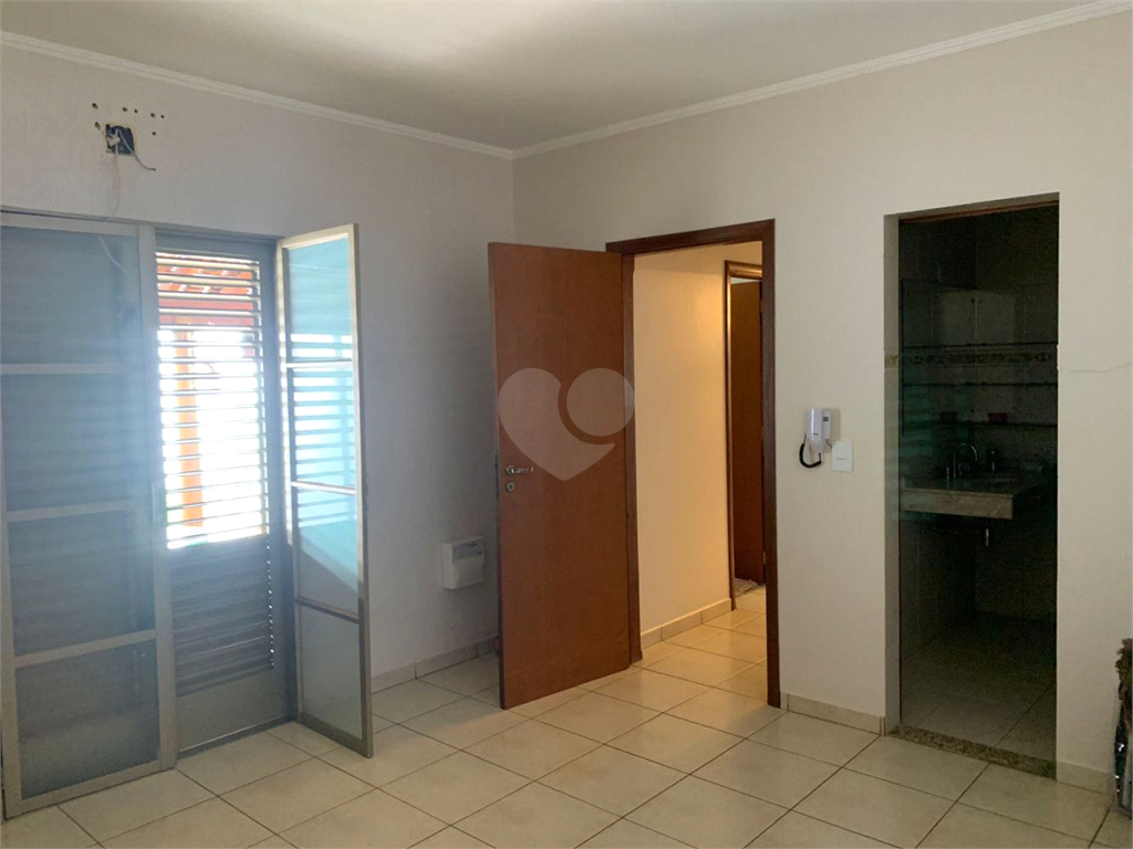 Venda Casa Araraquara Campos Ville REO683342 12