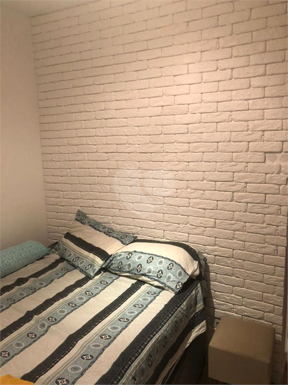 Venda Apartamento São Paulo Jardim Ampliação REO683348 1