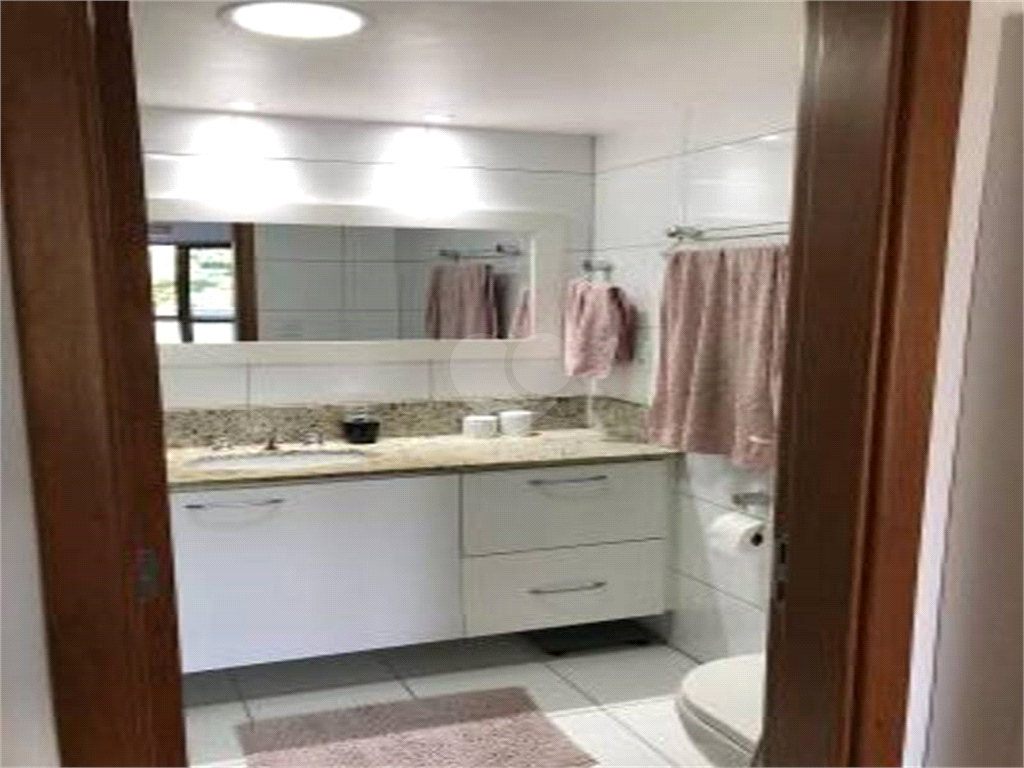 Venda Apartamento Rio De Janeiro Tijuca REO683349 21