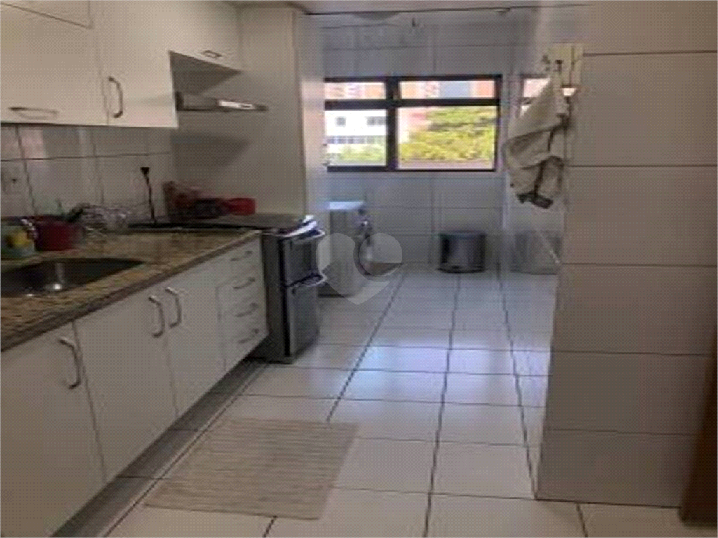 Venda Apartamento Rio De Janeiro Tijuca REO683349 14