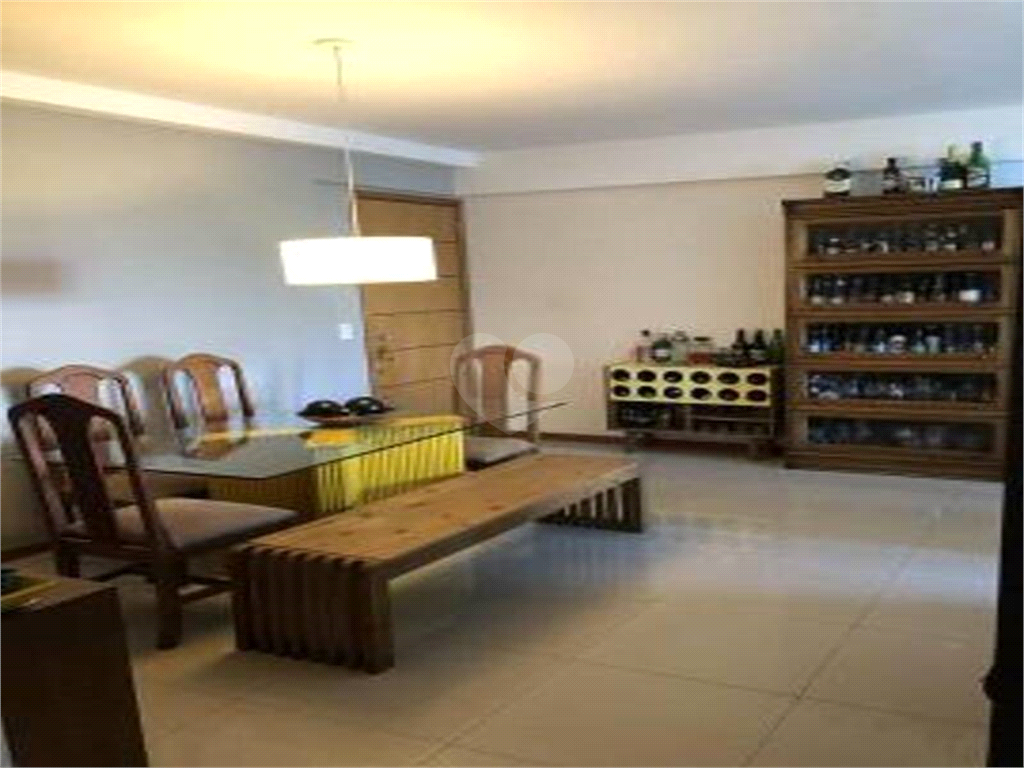 Venda Apartamento Rio De Janeiro Tijuca REO683349 3