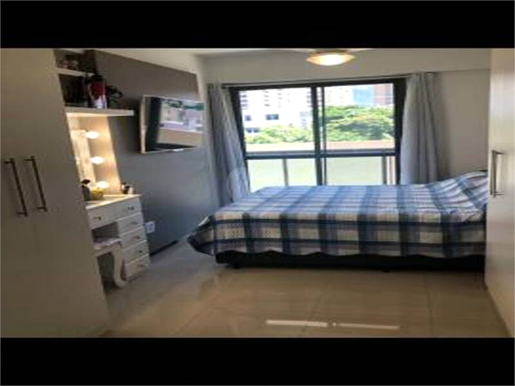 Venda Apartamento Rio De Janeiro Tijuca REO683349 10