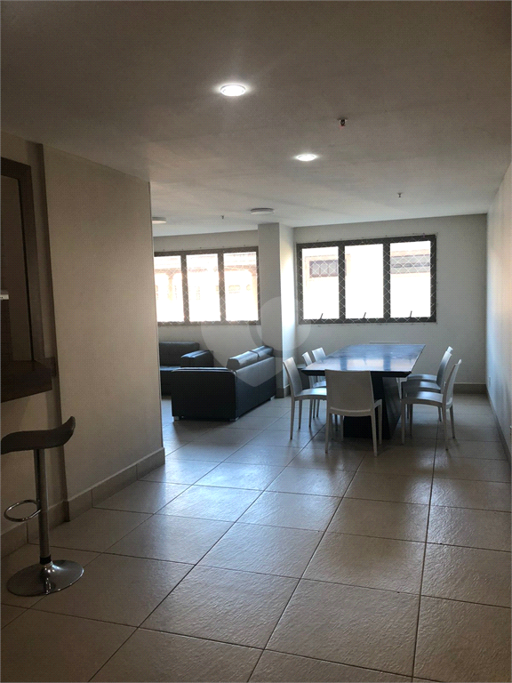 Venda Apartamento Rio De Janeiro Tijuca REO683349 44