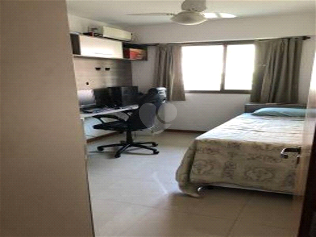 Venda Apartamento Rio De Janeiro Tijuca REO683349 7