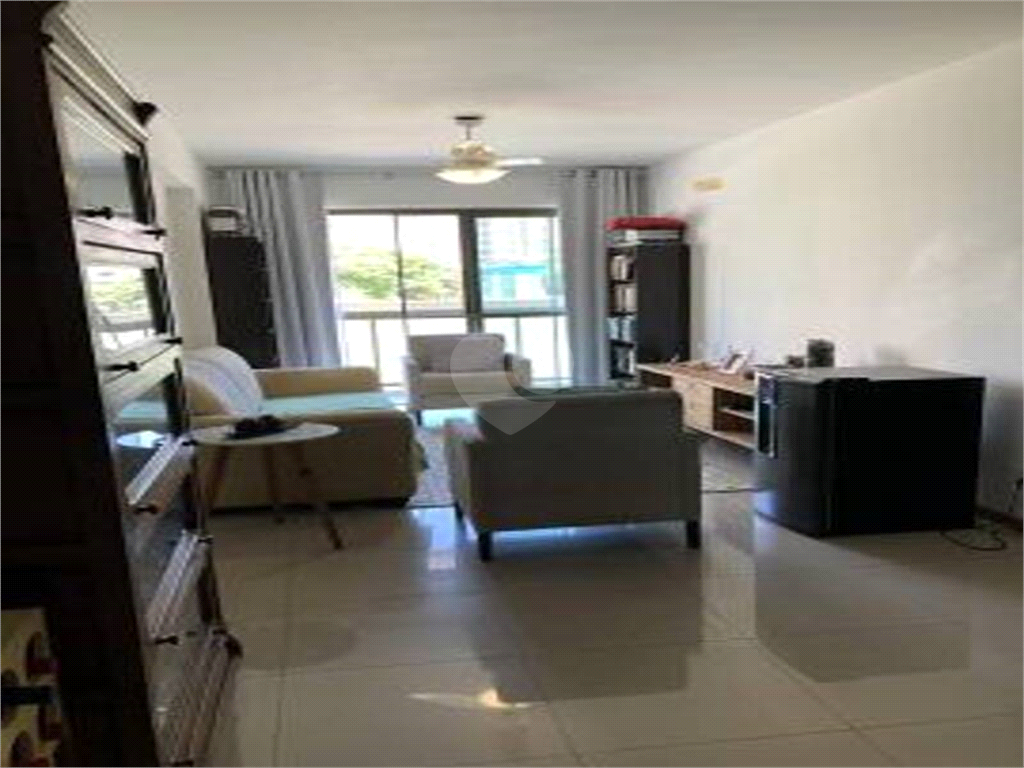 Venda Apartamento Rio De Janeiro Tijuca REO683349 5