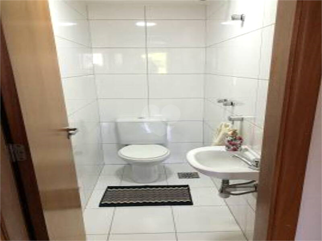 Venda Apartamento Rio De Janeiro Tijuca REO683349 22