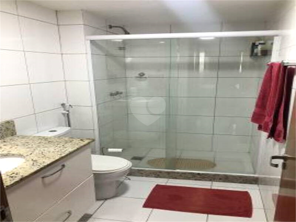 Venda Apartamento Rio De Janeiro Tijuca REO683349 19