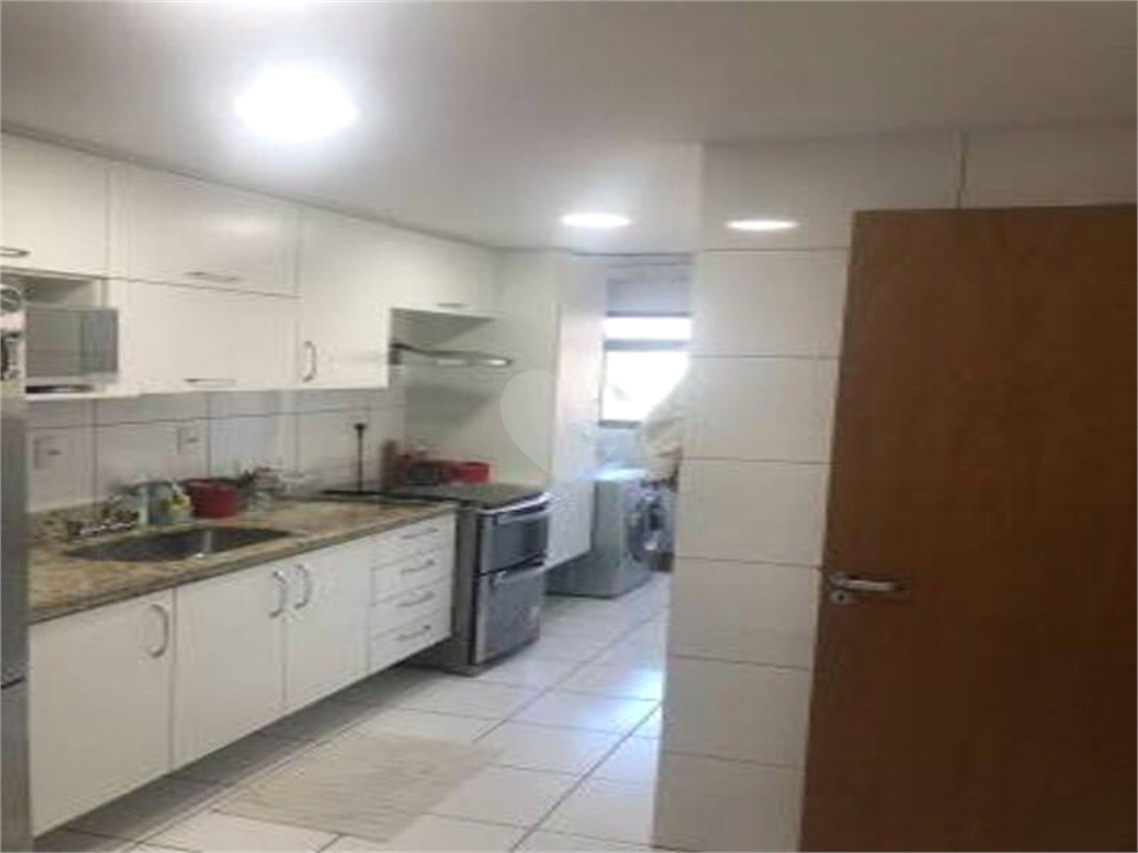 Venda Apartamento Rio De Janeiro Tijuca REO683349 24