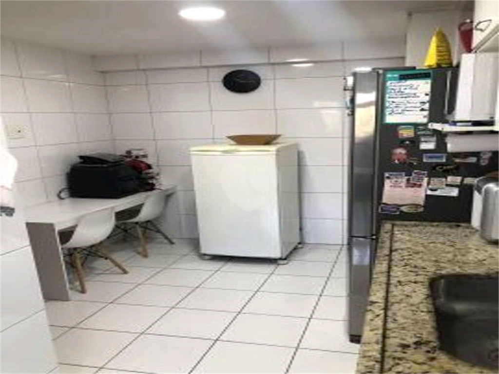 Venda Apartamento Rio De Janeiro Tijuca REO683349 13