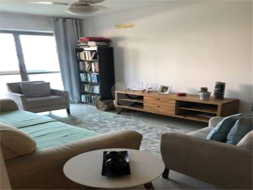 Venda Apartamento Rio De Janeiro Tijuca REO683349 25