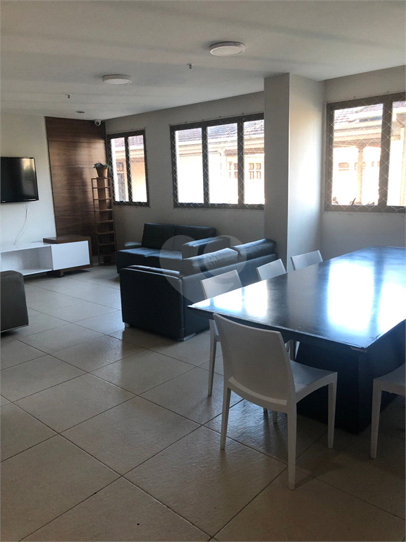 Venda Apartamento Rio De Janeiro Tijuca REO683349 45