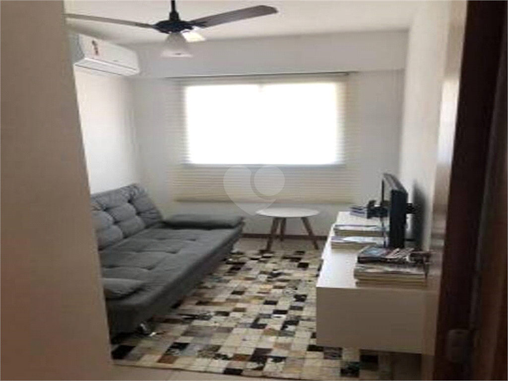 Venda Apartamento Rio De Janeiro Tijuca REO683349 29