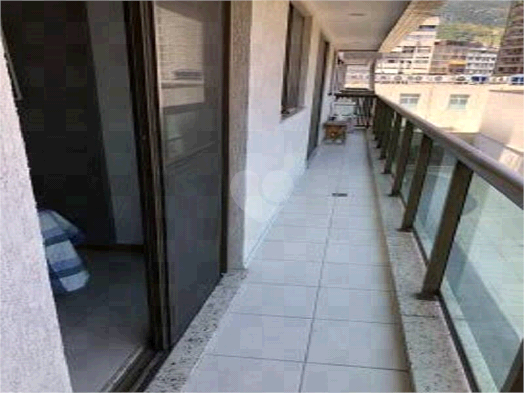 Venda Apartamento Rio De Janeiro Tijuca REO683349 6