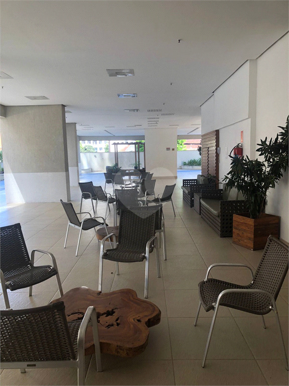 Venda Apartamento Rio De Janeiro Tijuca REO683349 56