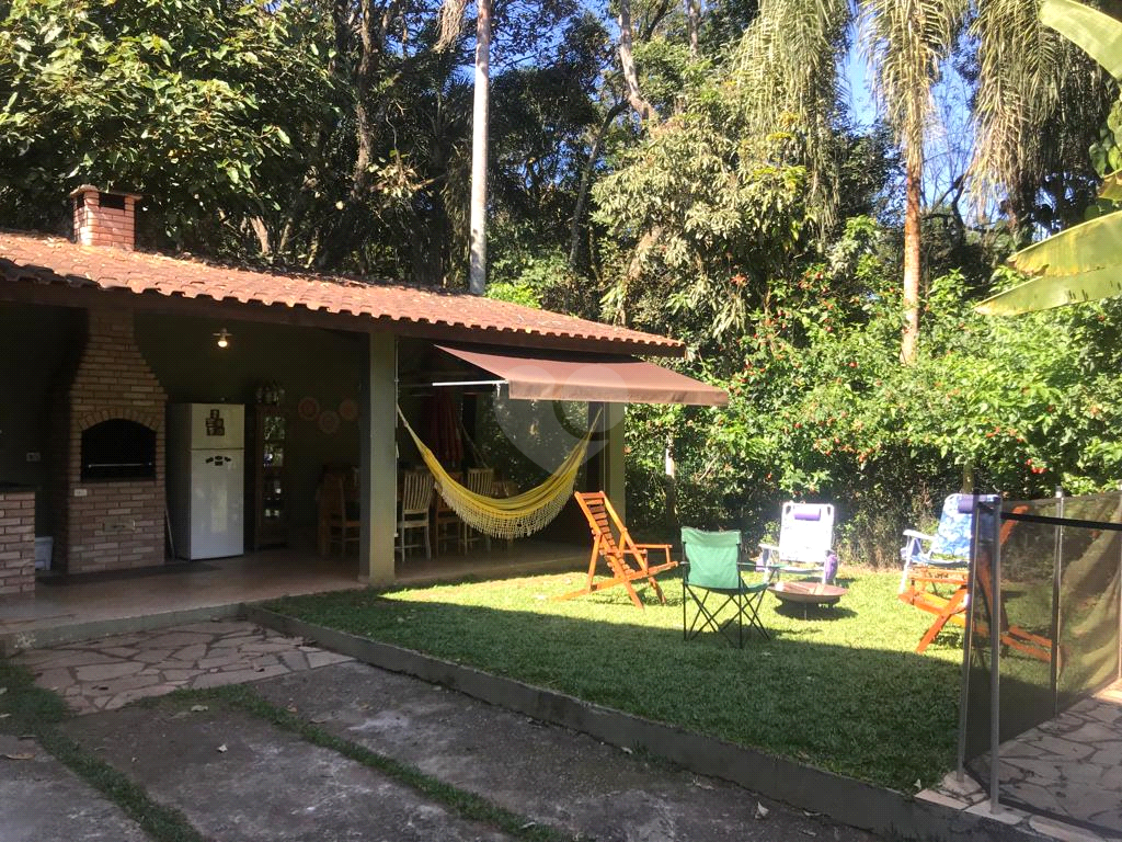 Venda Condomínio Mairiporã Roseira REO683361 21