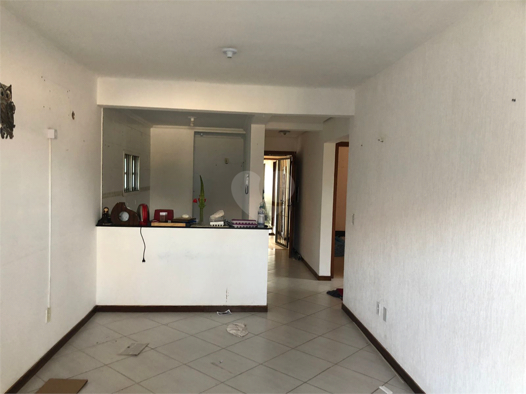 Venda Apartamento Cachoeirinha Vila Santo Ângelo REO683364 12