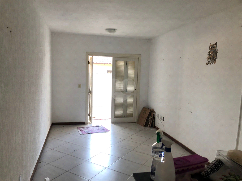 Venda Apartamento Cachoeirinha Vila Santo Ângelo REO683364 14