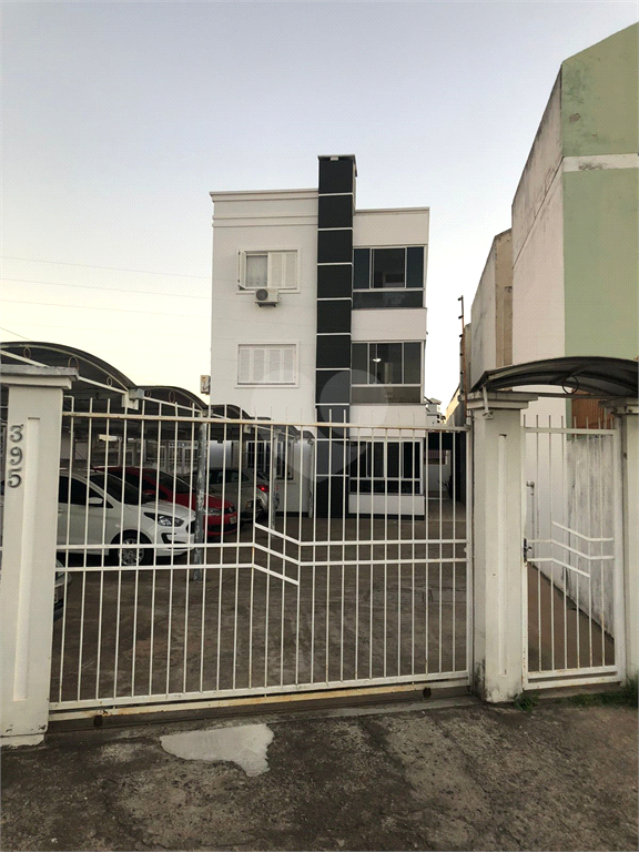 Venda Apartamento Cachoeirinha Vila Santo Ângelo REO683364 13