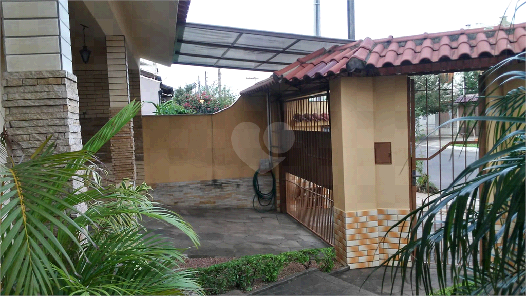 Venda Sobrado Canoas Estância Velha REO683374 4