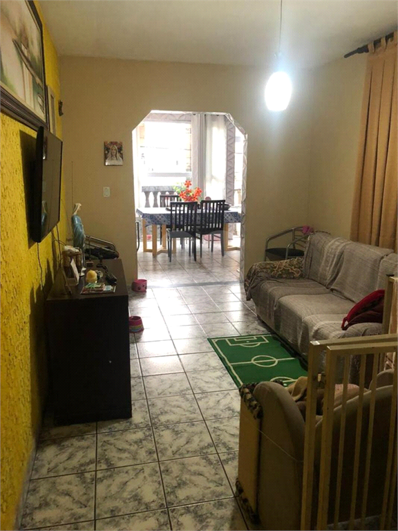 Venda Casa Osasco Bonança REO683376 7