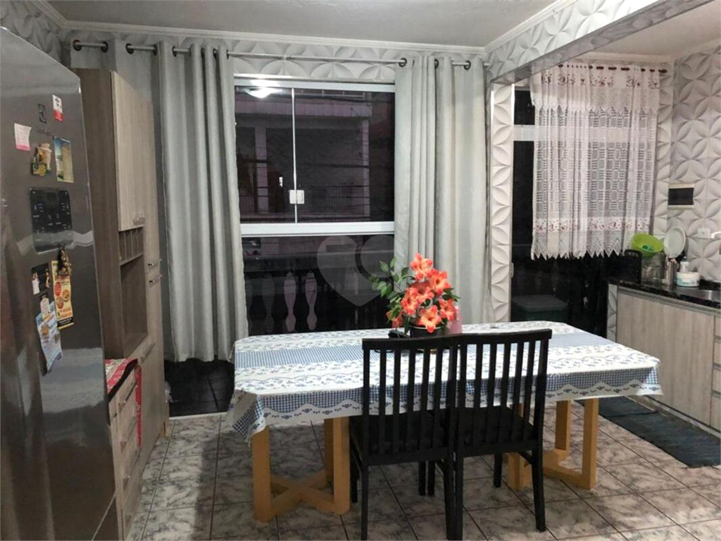 Venda Casa Osasco Bonança REO683376 6