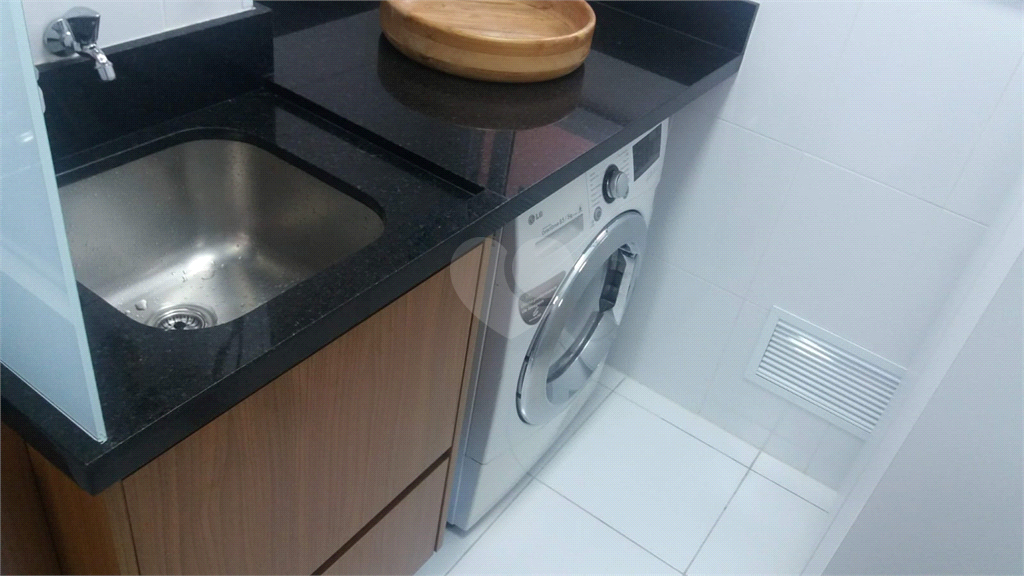 Venda Apartamento São Paulo Sacomã REO683390 21