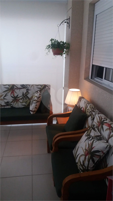 Venda Apartamento São Paulo Sacomã REO683390 25