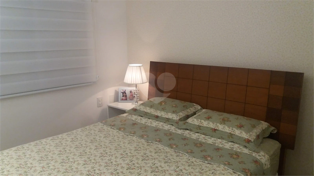 Venda Apartamento São Paulo Sacomã REO683390 16