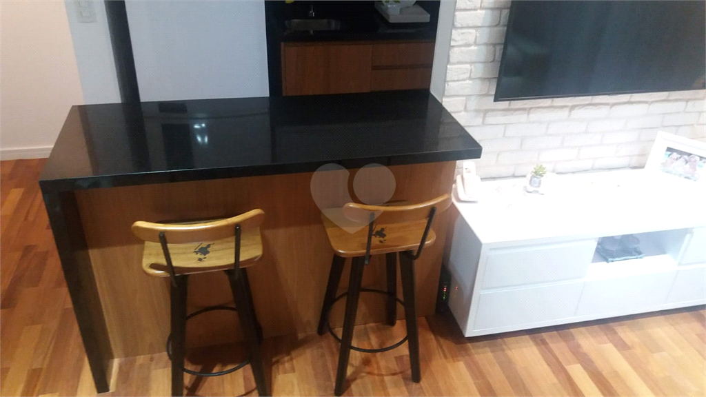 Venda Apartamento São Paulo Sacomã REO683390 13