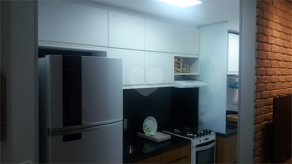 Venda Apartamento São Paulo Sacomã REO683390 19