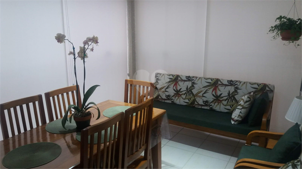 Venda Apartamento São Paulo Sacomã REO683390 26