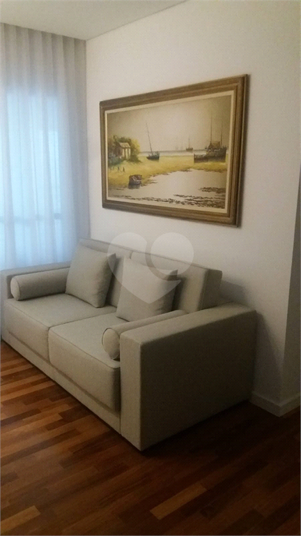 Venda Apartamento São Paulo Sacomã REO683390 15