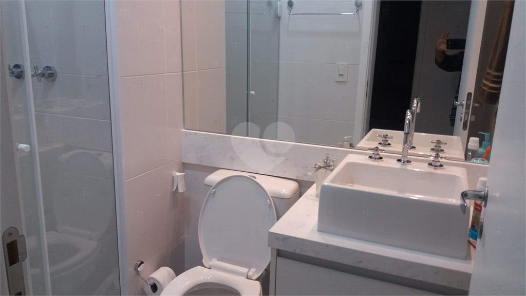 Venda Apartamento São Paulo Sacomã REO683390 10