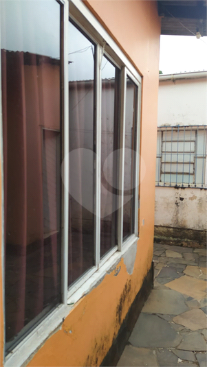 Venda Casa Cachoeirinha Vila Monte Carlo REO683394 17