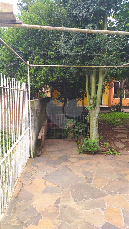 Venda Casa Cachoeirinha Vila Monte Carlo REO683394 18