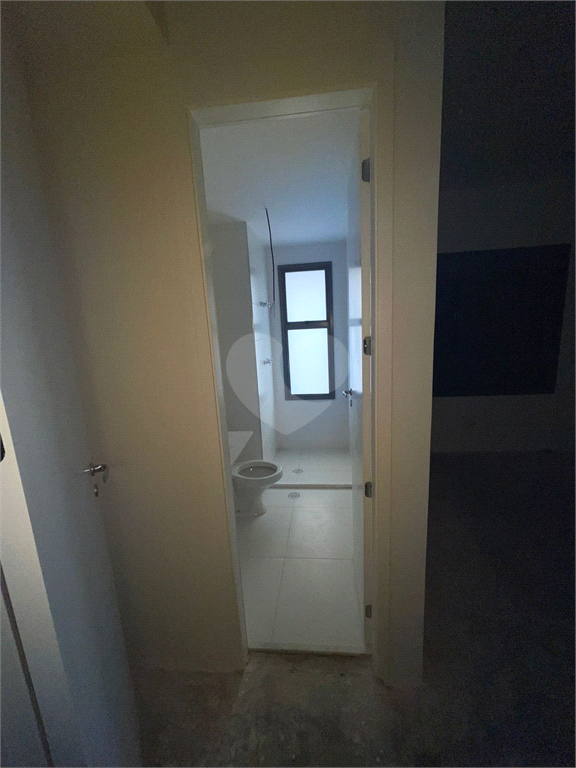 Venda Apartamento São Paulo Sumarezinho REO683435 88