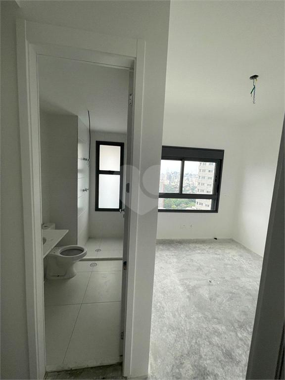 Venda Apartamento São Paulo Sumarezinho REO683435 92