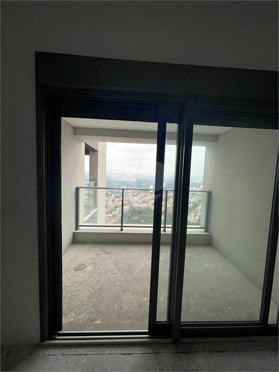 Venda Apartamento São Paulo Sumarezinho REO683435 167