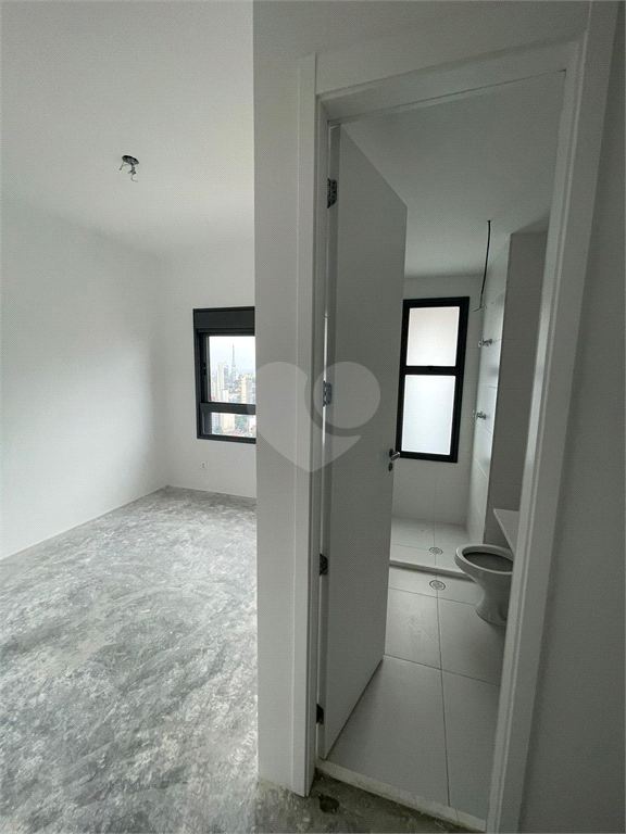 Venda Apartamento São Paulo Sumarezinho REO683435 95