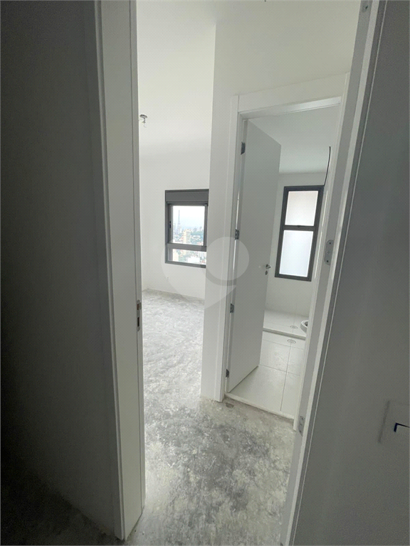 Venda Apartamento São Paulo Sumarezinho REO683435 35