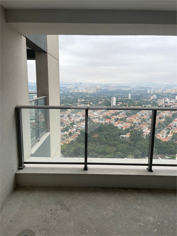 Venda Apartamento São Paulo Sumarezinho REO683435 107