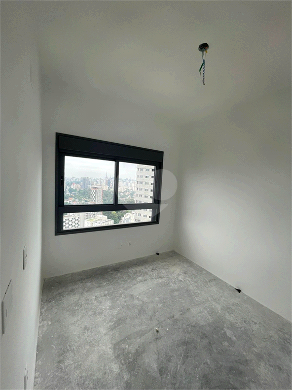 Venda Apartamento São Paulo Sumarezinho REO683435 87