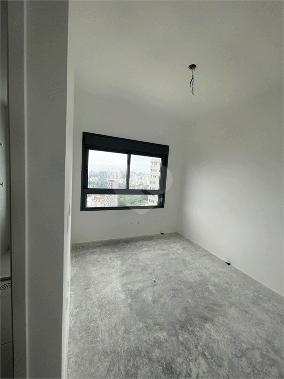 Venda Apartamento São Paulo Sumarezinho REO683435 147