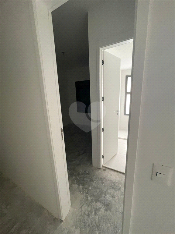 Venda Apartamento São Paulo Sumarezinho REO683435 149