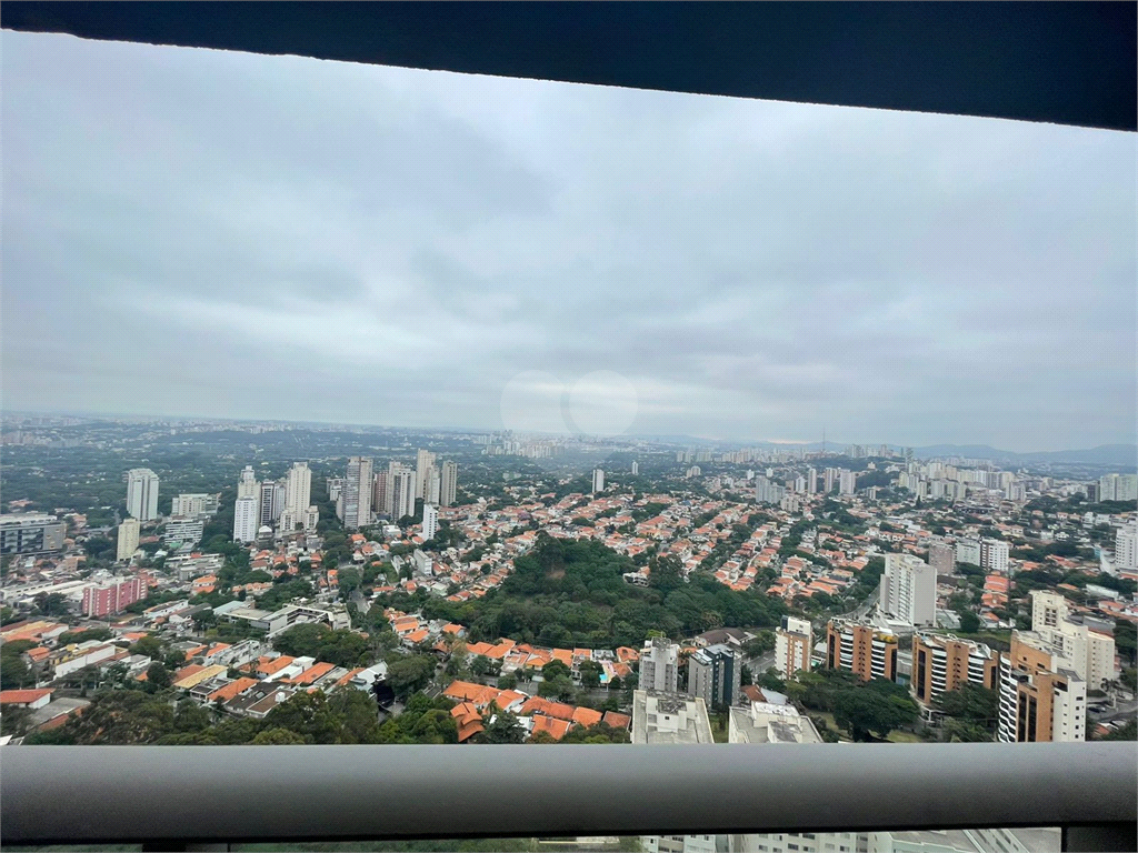 Venda Apartamento São Paulo Sumarezinho REO683435 131